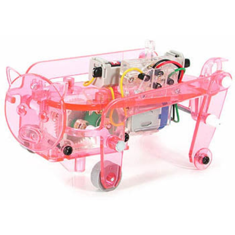 799-71111 – MECHANICAL PIG