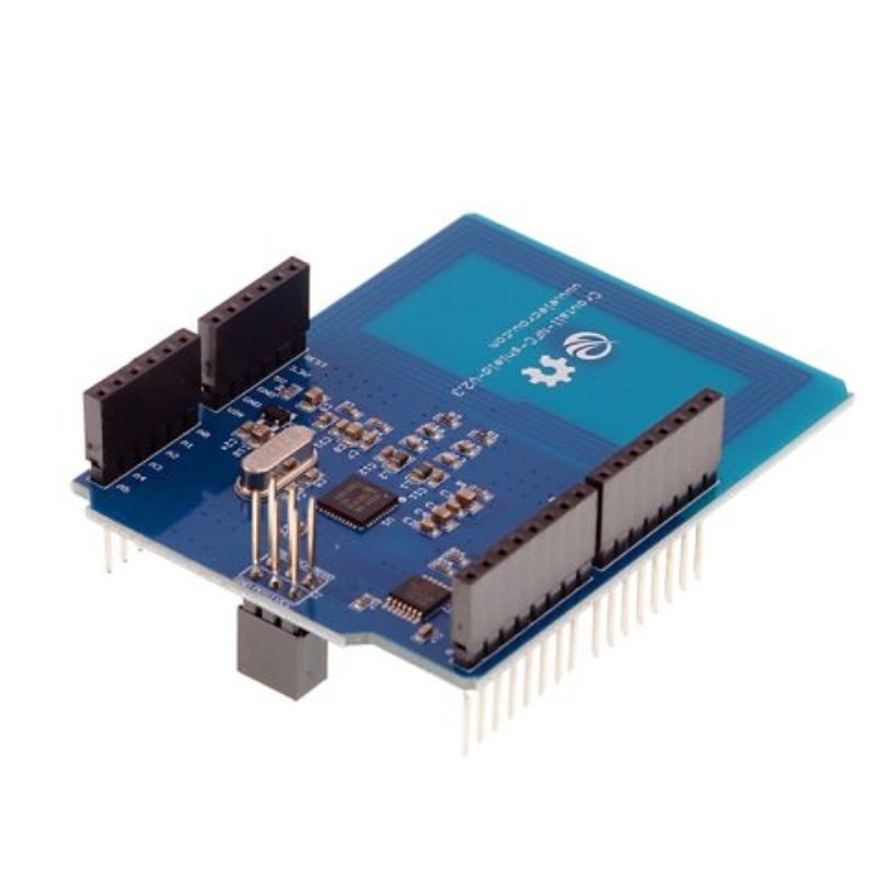 ARDNF-053201 – NFC SHIELD BASED ON PN532 NXP 13.56M 2CM SPI SUPPORT P2P