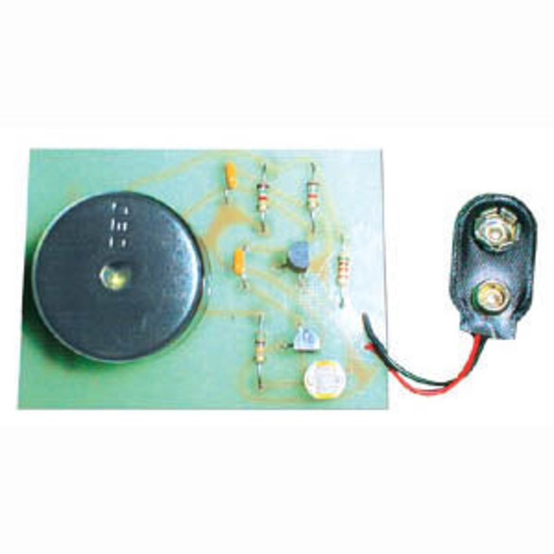 C6240 – INSANITY ALARM – SOUND EFFECTS