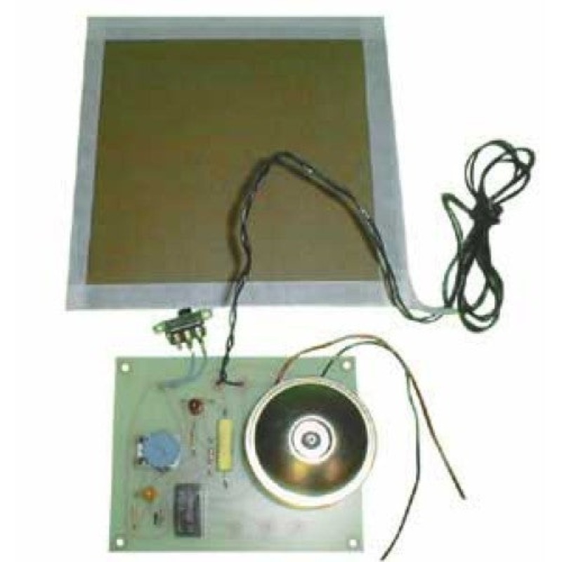 C6486 – BURGLAR ALARM – DELUXE