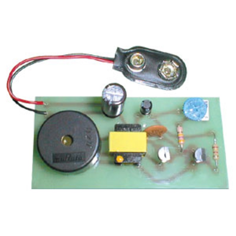 C6712 – TOWS KIT – WOODPECKER EFFECT