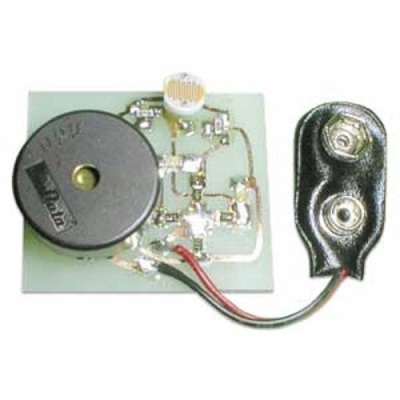 C6734 – INSANITY ALARM – SMD