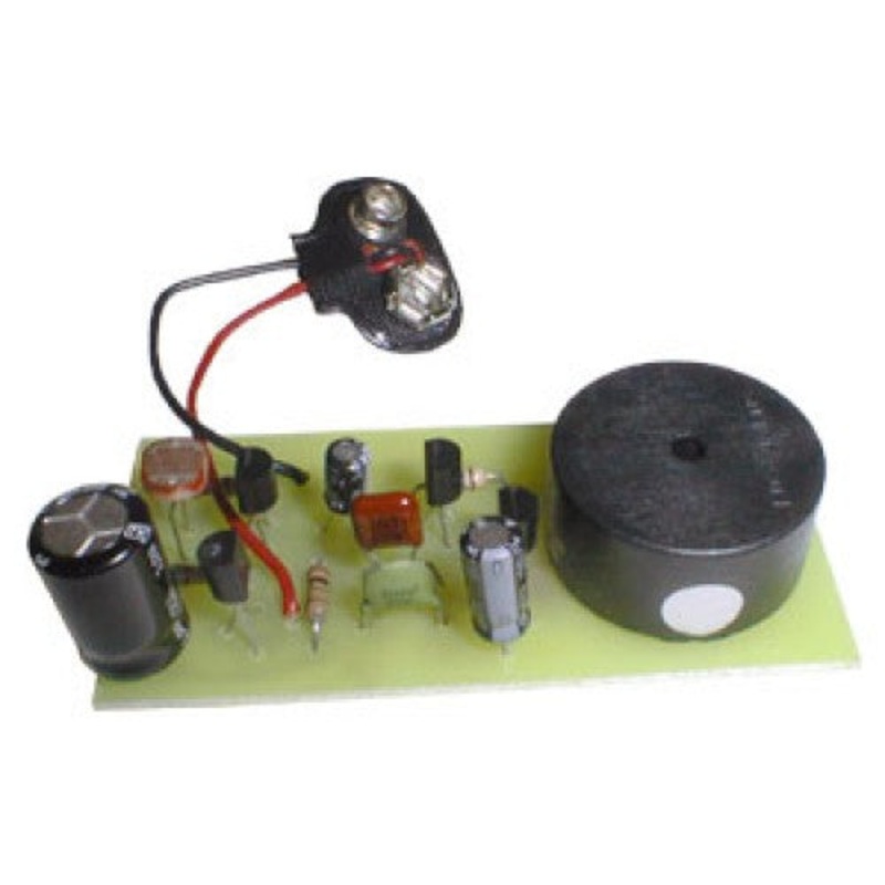 C6840 – AGGRAVATOR – SOUND EFFECT