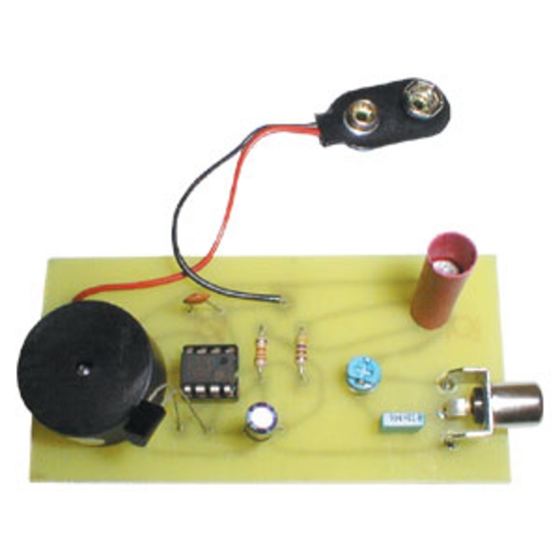 C6841 – SCI-FI SOUND EFFECTS