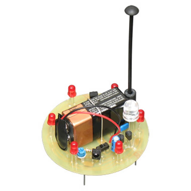 C6871 – IR ACTIVATOR ROBOT