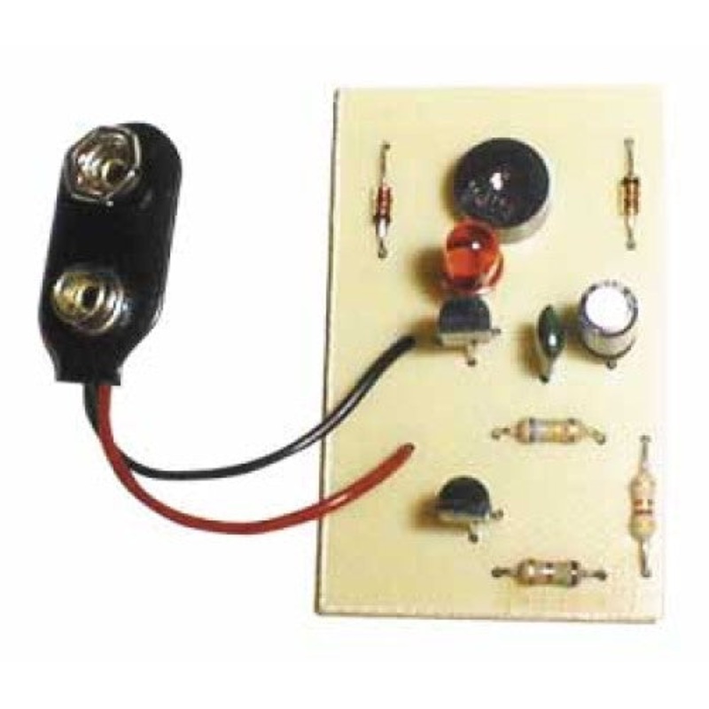 C6878 – CHIRP-CHIRP SOUND EFFECT