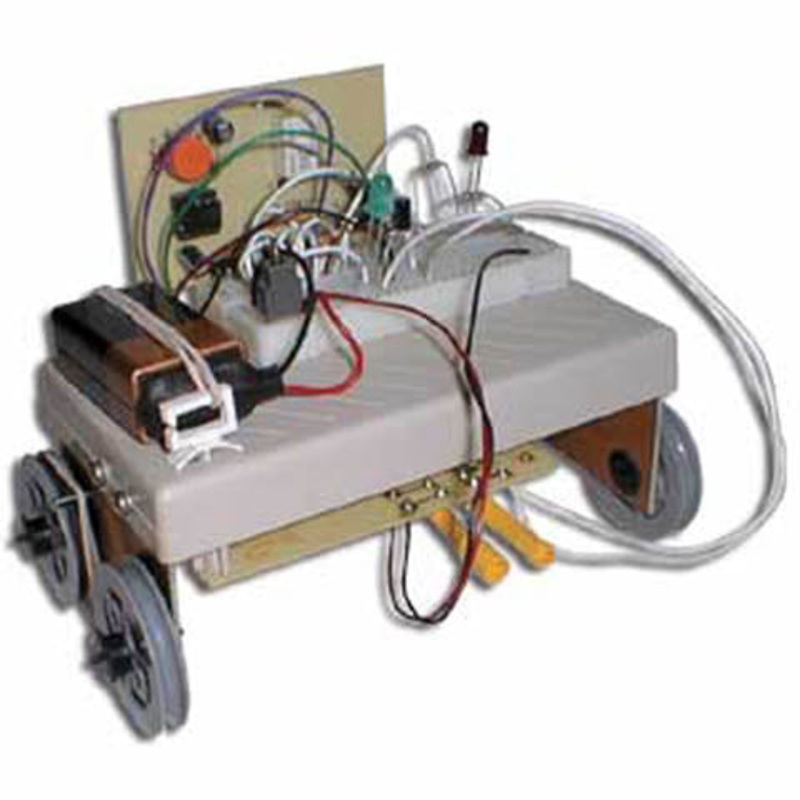 C6890 – ROBOTICS LAB 26-IN-1