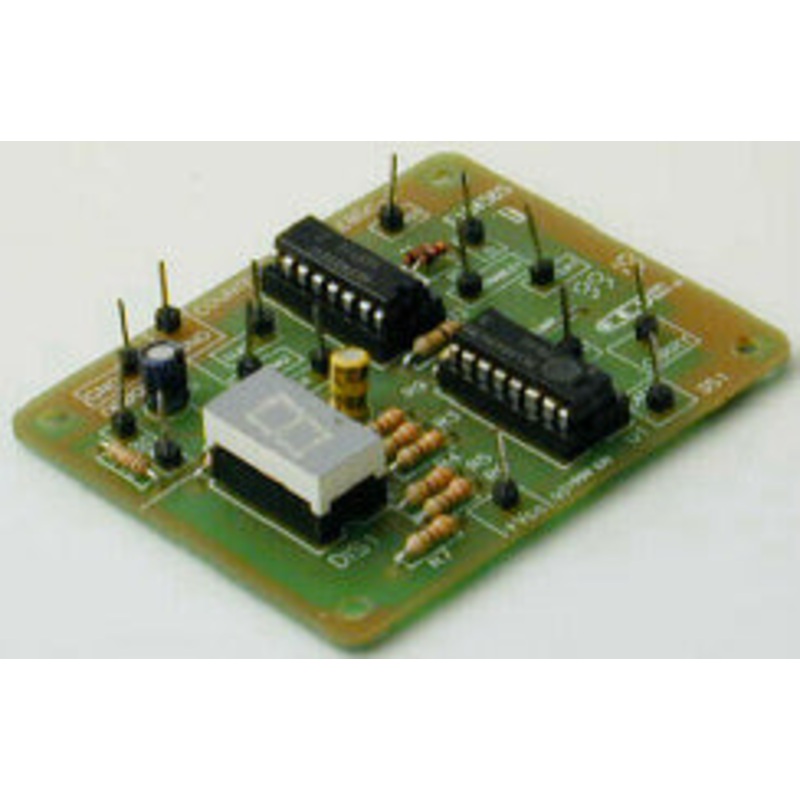 EBDC-7 – COUNTER DISPLAY SAME AS EBCD-7