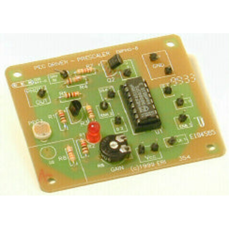 EBPHO-8 – PEC DRIVER PRESCALER SAME AS EPHO-8