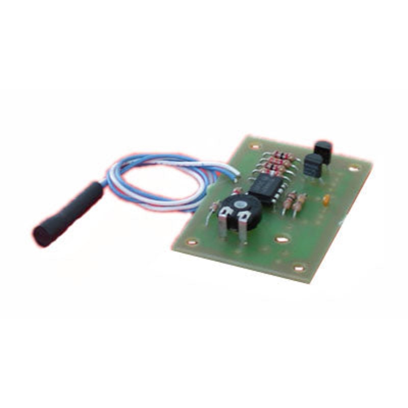 FC-1D – FAN CONTROLLER