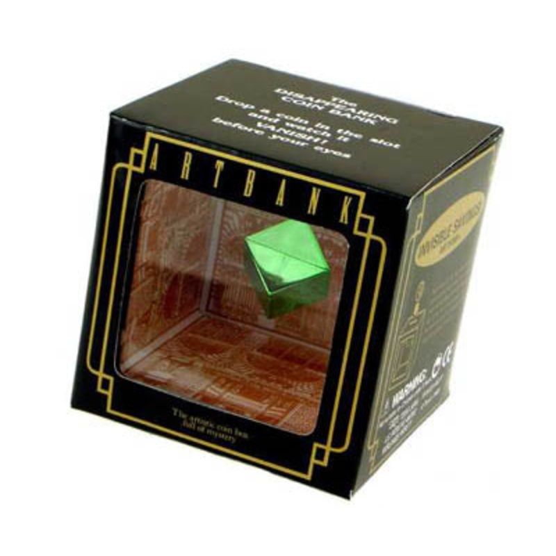 FS-ARTB-D1 – ART BANK CUBE ASSORTED COLOURS
