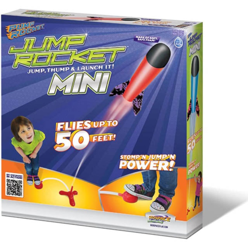 G12902F – JUMP ROCKET MINI 50 FEET