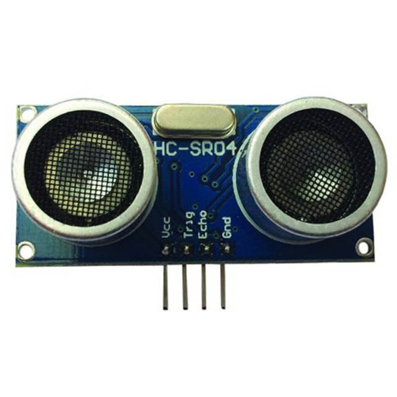 HC-SR04 – ULTRASONIC SENSOR HC-SR04
