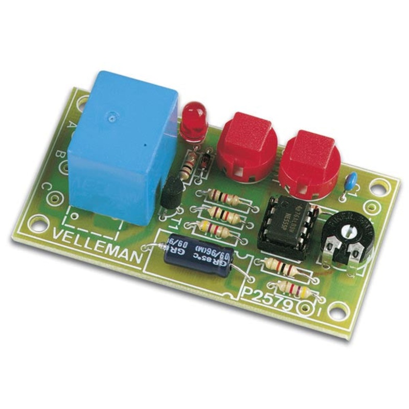 K2579 – UNIVERSAL START/STOP TIMER