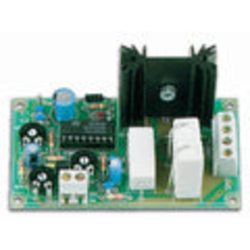 K8004 – DC TO PULSE WIDTH MODULATOR SPEED CONTROL