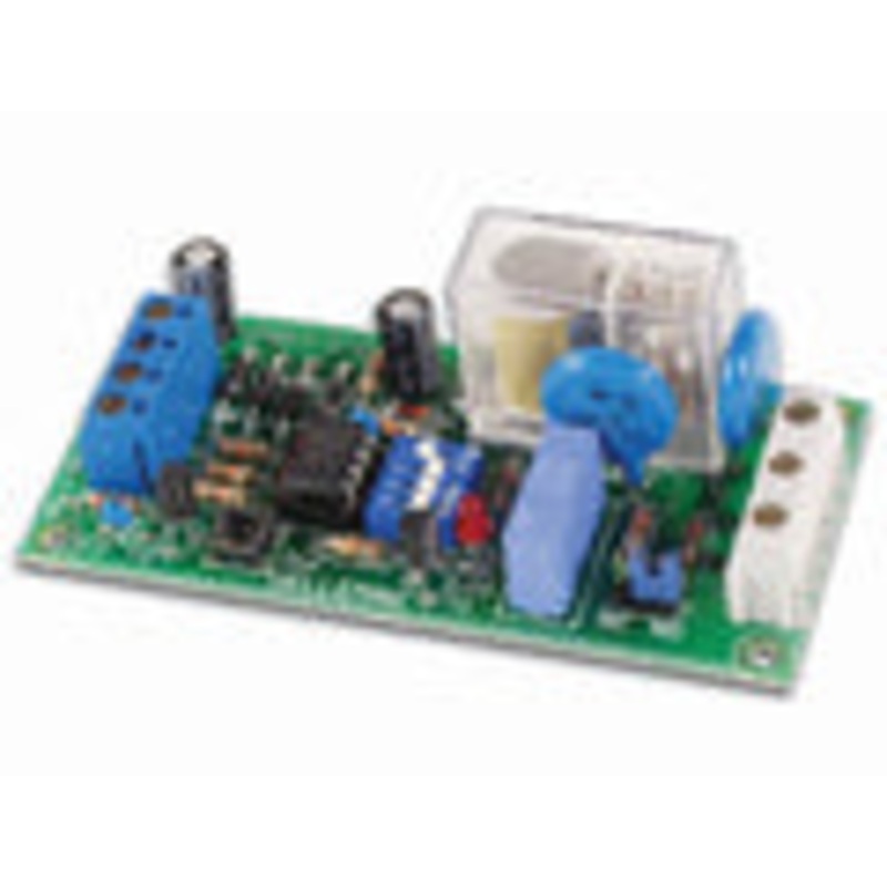 K8015 – MULTIFUNCTION RELAY SWITCH