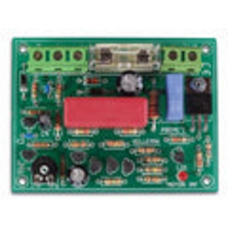 K8041 – FAN TIMER