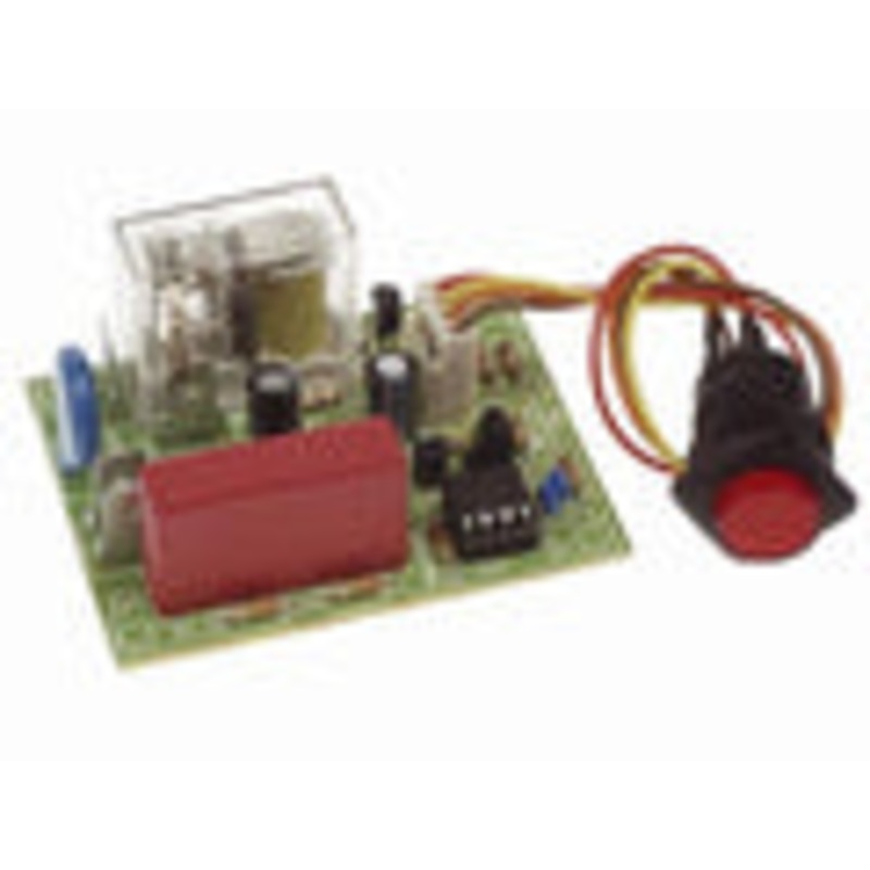 K8075 – POWER SAVER / TIMER
