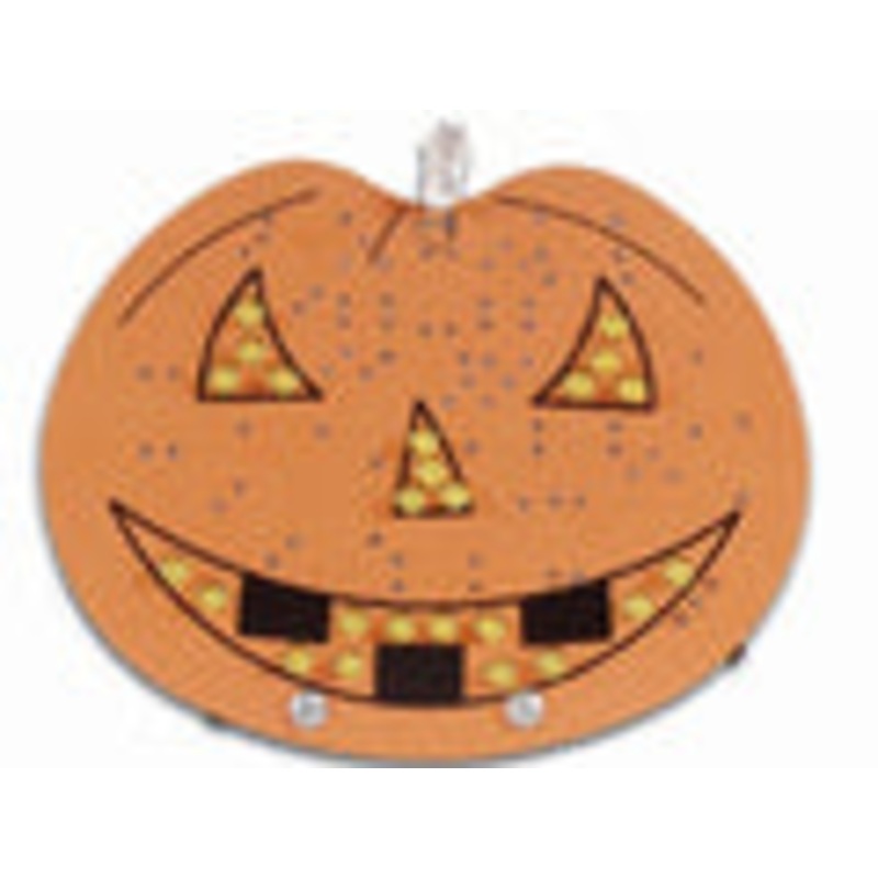 MK145 – HALLOWEEN PUMPKIN
