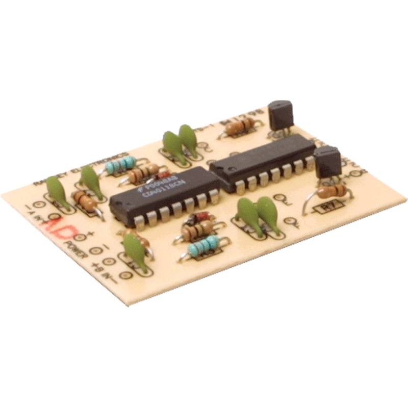 TS1 – TOUCH SWITCH