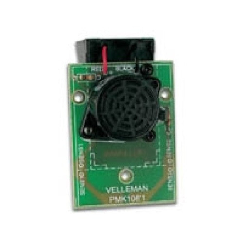 WSAA108 – WATER ALARM WITH BUZZER