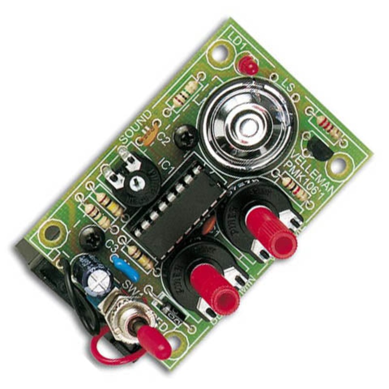 WSAH106 – METRONOME
