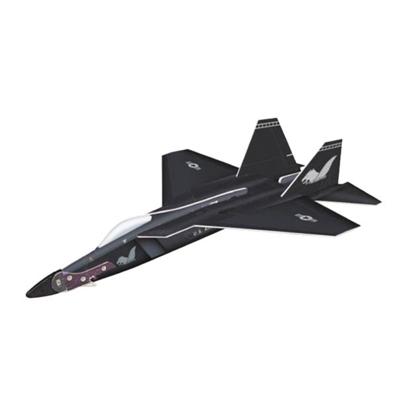 01101 – SKYRACERS SUPERSIZED RAPTOR