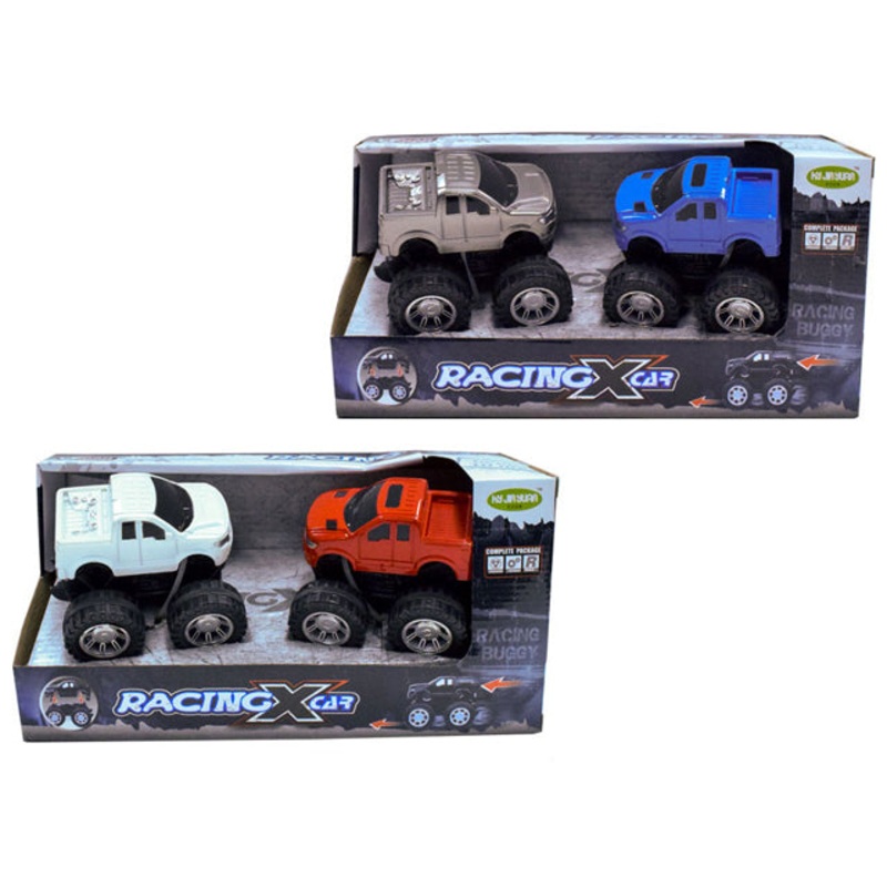 01438 – TRUCK BIG WHEEL ASSORTED COLORS