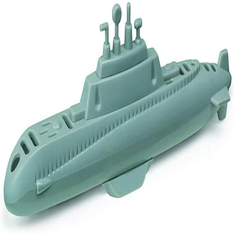 03212 – DIVING SUBMARINE
