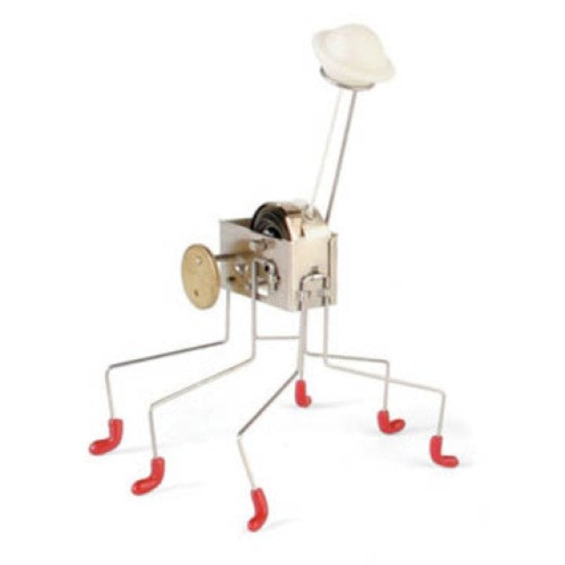 1507 – WIND UP TOY-OAHACA