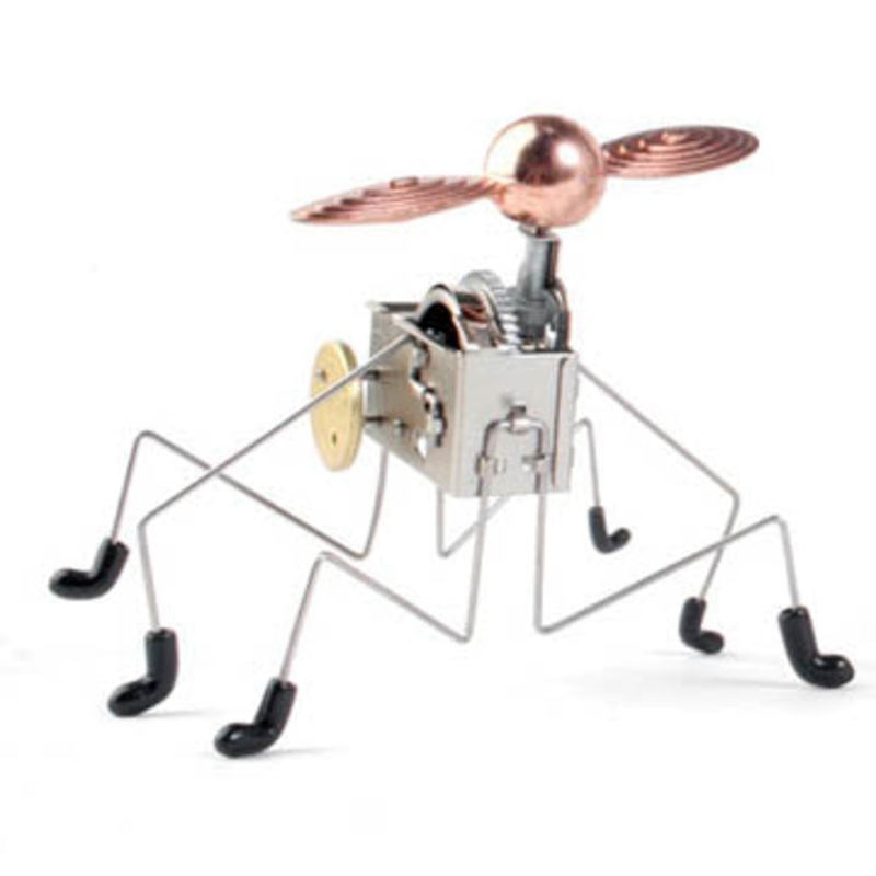 1528 – WIND UP TOY-PINTACUDA