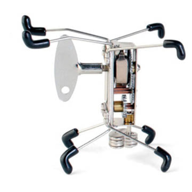 1581 – WIND UP TOY-COSMOJETZ