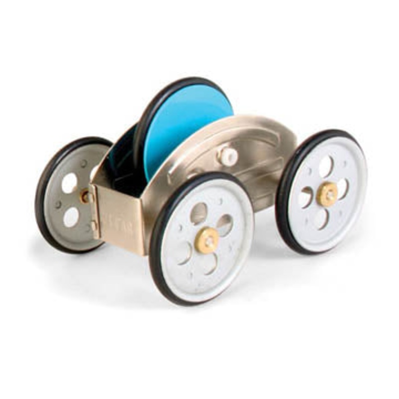 1589 – WIND UP TOY-ZECAR