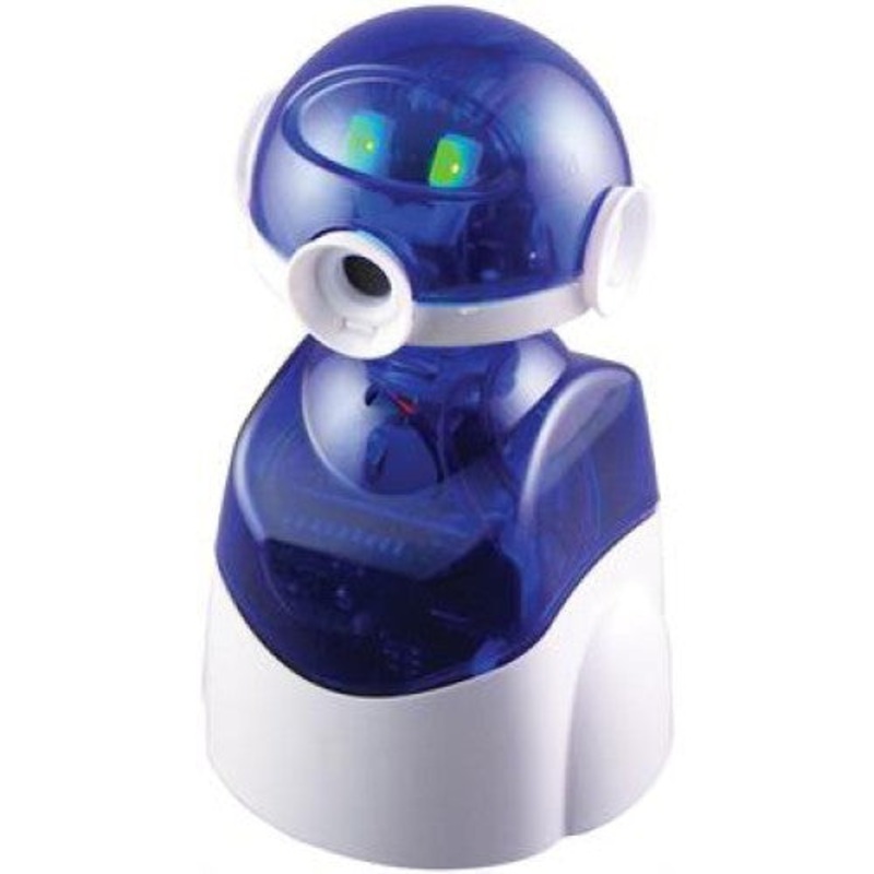 21-887 – FOLLOW ME ROBOT SOUND DETECTING ROBOT