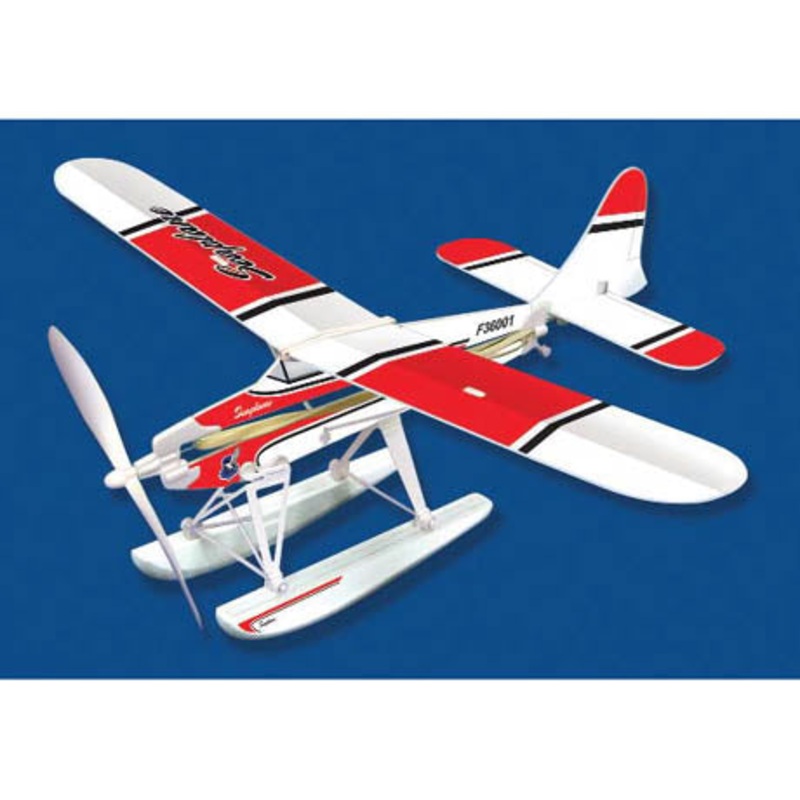 36003 36004 – SEAPLANE WINGSPAN 18.75IN