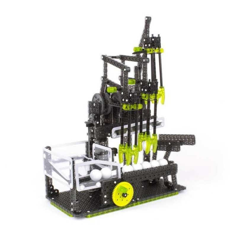 406-4204 – VEX ROBOTICS PICK AND DROP BALL MACHINE 400+ PCS/KIT