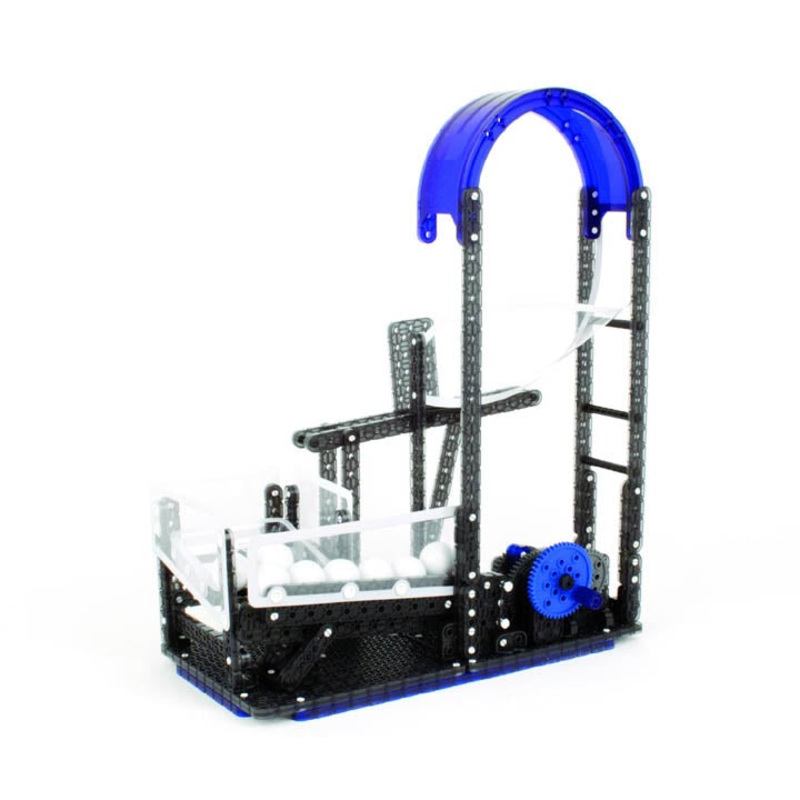 406-4208 – VEX ROBOTICS HOOK SHOT BALL MACHINE 250+PCS/KIT