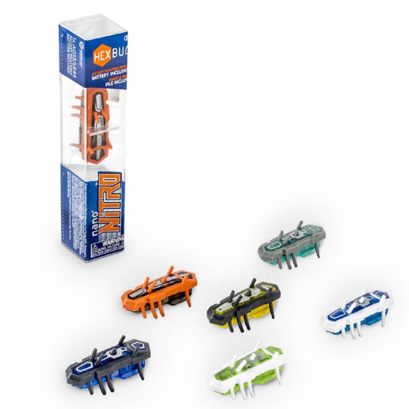 415-4572-12GL12 – HEXBUG-NANO NITRO