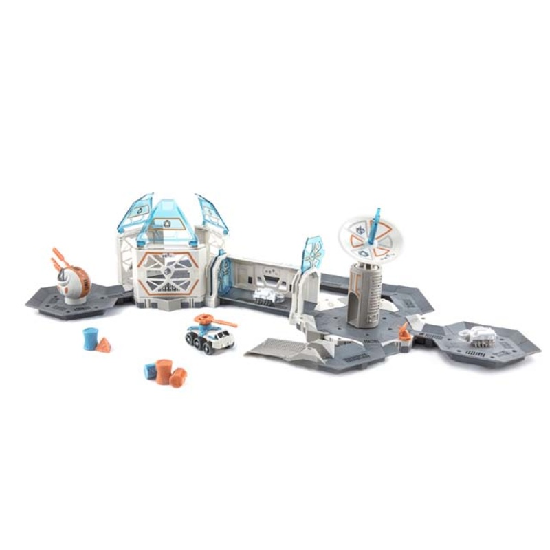 417-5399 – HEXBUG-NANO SPACE DISCOVERY STATION