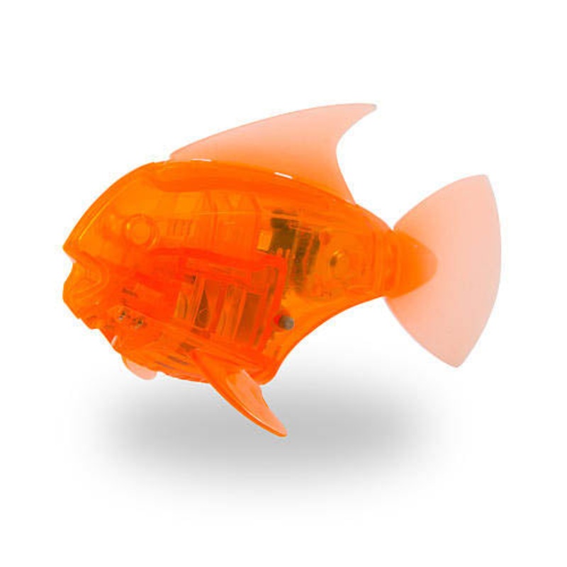 460-2976 – HEXBUG AQUABOT 2.0 LED GLOW ASSORTED COLOUR AND STYLES