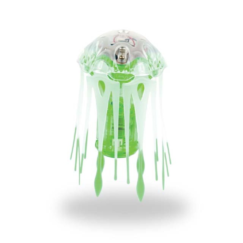460-4087 – HEXBUG AQUABOT JELLYFISH ASSORTED COLORS