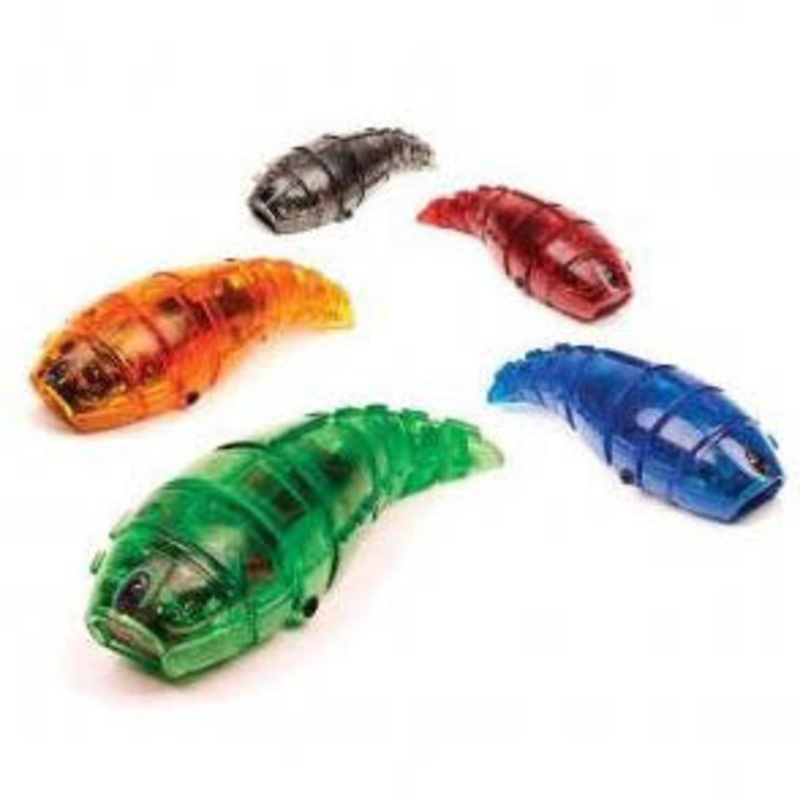 477-2090 – HEXBUG LARVA