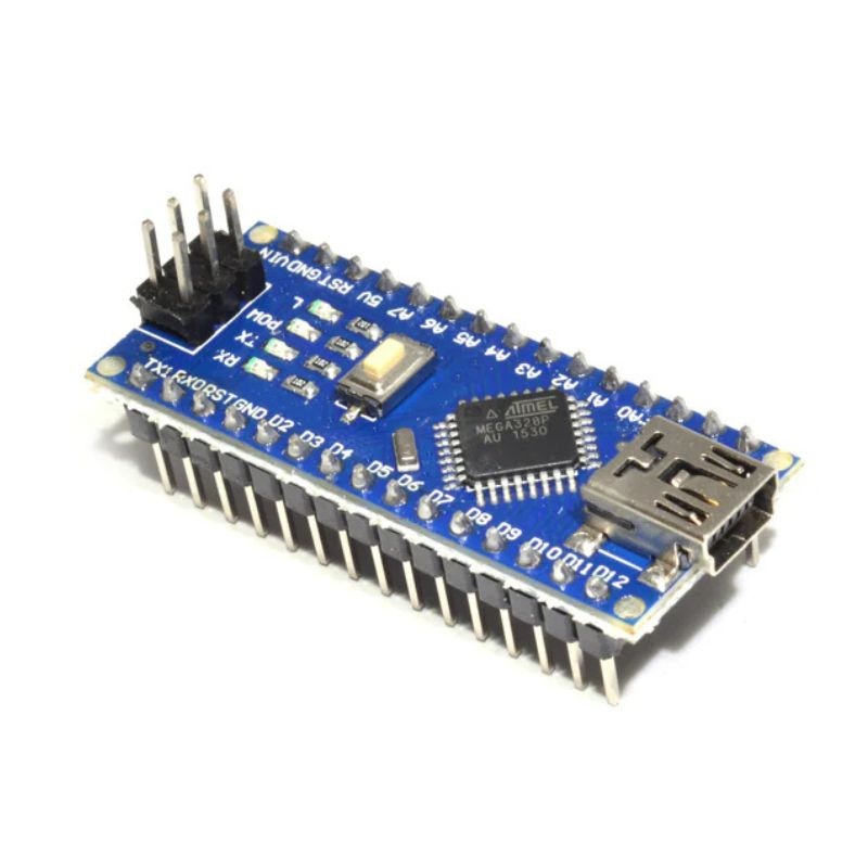ARDNN-003328 – NANO V3.0 ATMEGA328 5V PIN 40MA