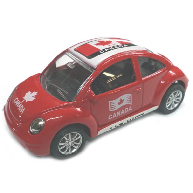 B5CN 474 – DIE CAST CANADA CARS