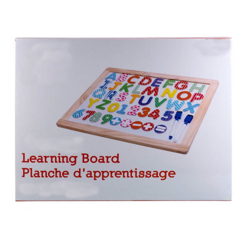 TKB162-CA – LEARNING BOARD 44PCS/BOX