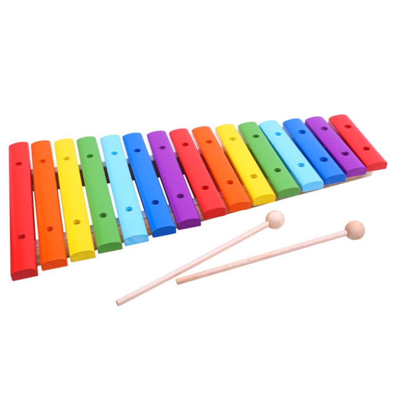 TKC296 – XYLOPHONE 15-NOTE