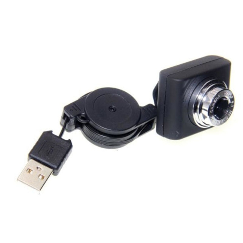 03542 – RASPBERRY PI 3 B USB CAMERA.