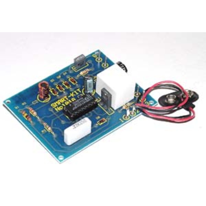 1016 – LOUDSPEAKER PROTECTION UNIT