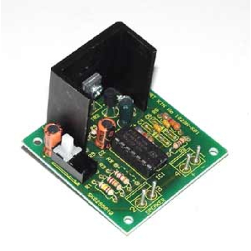 1029 – ELECTRONIC SIREN – 4-SOUND