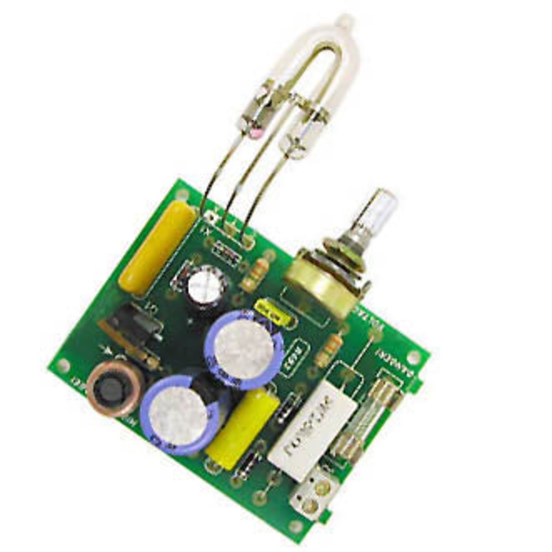 1040 – VARIABLE STROBE LIGHT
